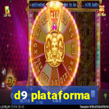 d9 plataforma